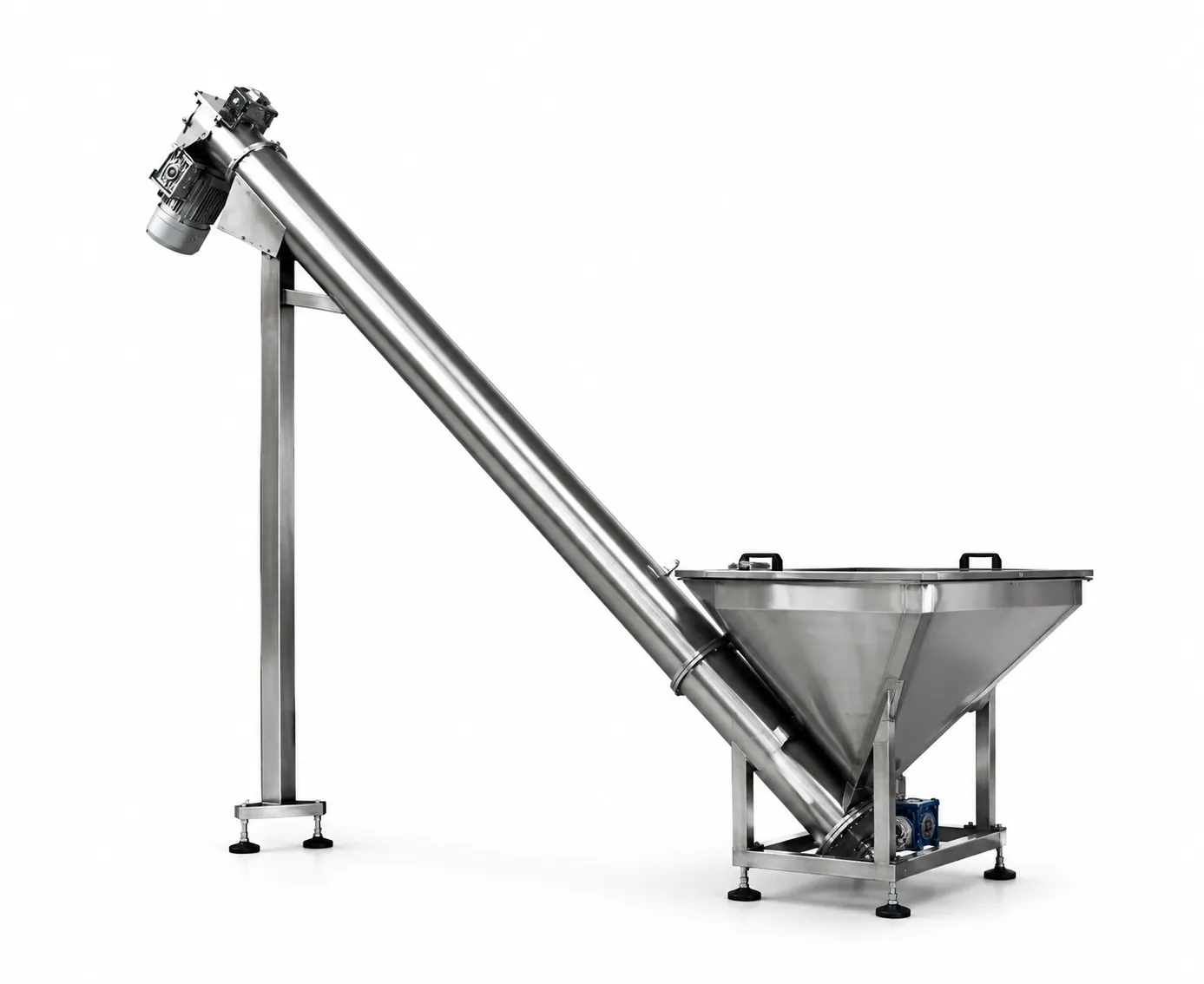 Screw Conveyor